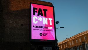 Fat Can't